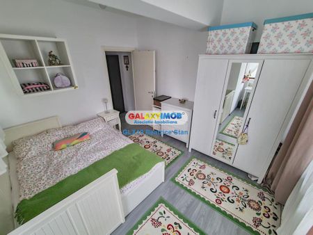 Inchiriere apartament 2 camere 2014 Sos. Chitilei / Laminorului - Fotografie 3