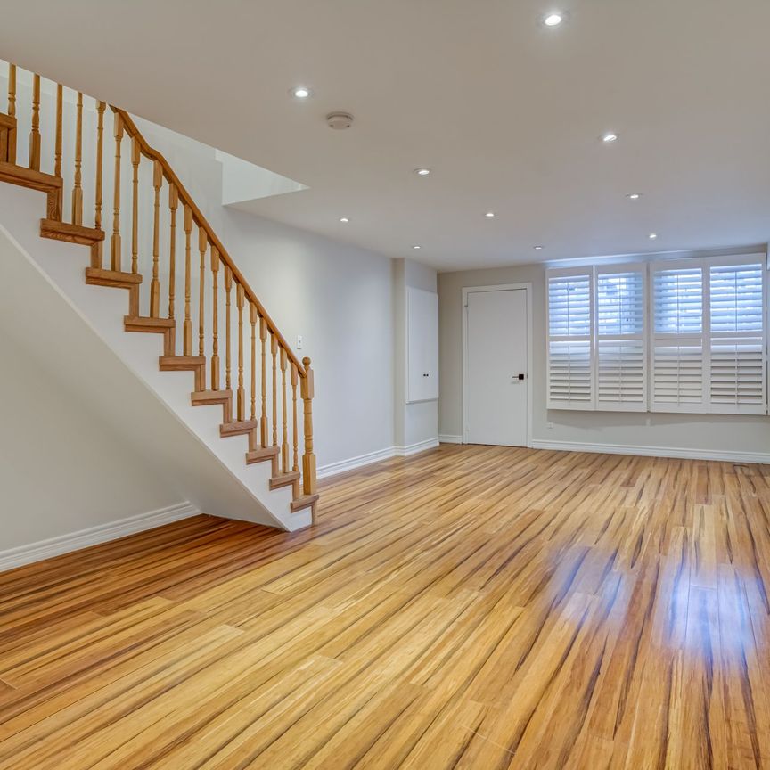 For Lease - 244 George Street, Toronto, Ontario - Photo 1