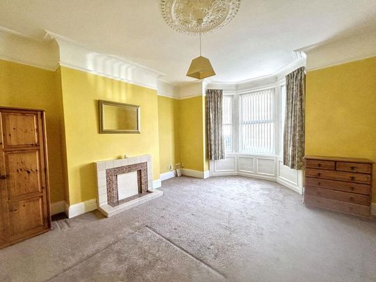 Naters Street, Cullercoats, Whitley Bay, Tyne and Wear, NE26 2PG - Photo 1