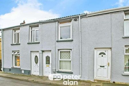 High Street, Nantyffyllon, Maesteg, CF34 - Photo 5