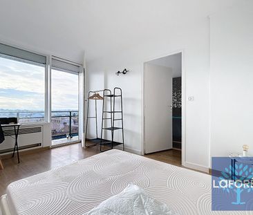 Appartement T1 La Roche-sur-Yon à louer - Photo 4