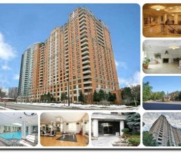 For Lease - 18 Sommerset Way Unit# 805, Toronto, Ontario - Photo 6