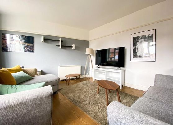 3 bedroom flat to rent - Photo 1