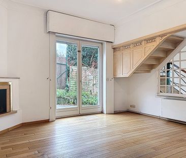 Belle villa (+-220m²) surélevée / Quartier Vivier d’Oie - Photo 6