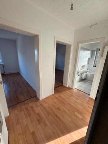 TOP Renovierte 2-Zimmer Wohnung in Heckinghausen - Foto 5