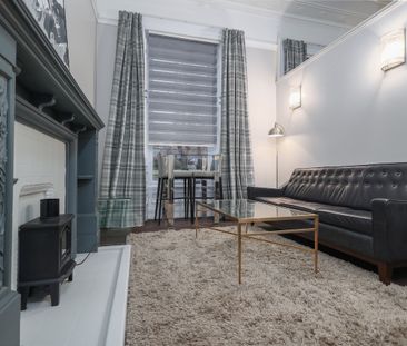 1 Bed Flat, Cleveden Drive, G12 - Photo 4