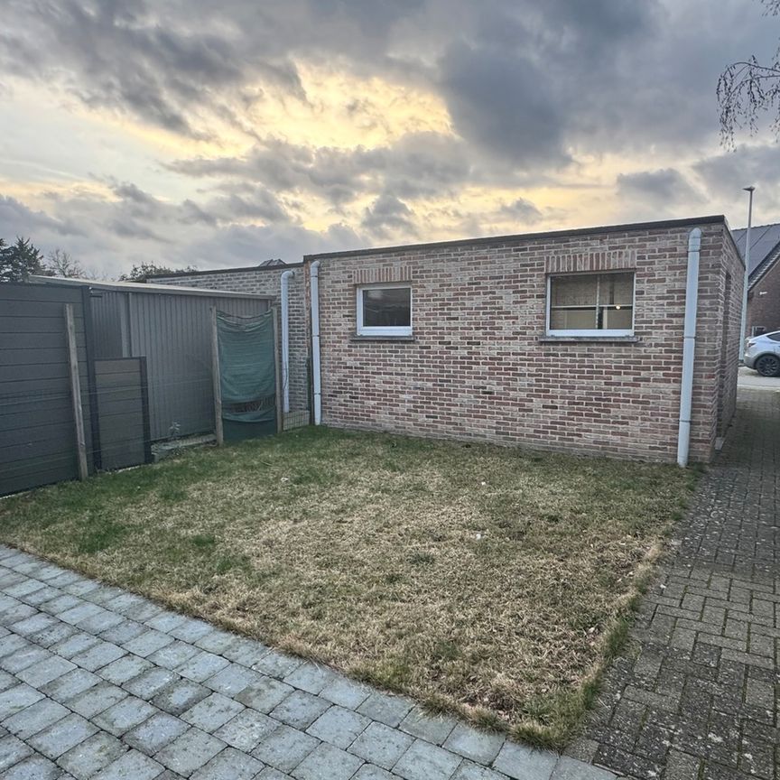 Appartement - Te huur - Foto 1