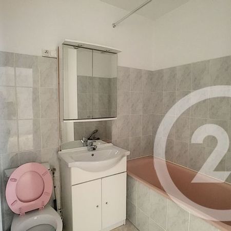 Appartement Studio à louer 1 pièce - 33,03 m2 CHATEAUROUX - 36 - Photo 3