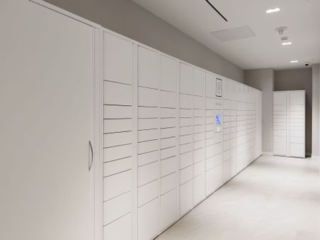 For Lease - 319 Jarvis Street Unit# 2203, Toronto, Ontario - Photo 5
