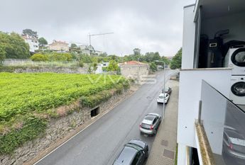 Apartamento T3 em Braga