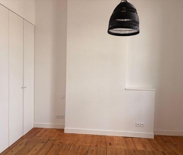 Location Maison 3 pièces 88m² LE BOUSCAT 33110 - Photo 1