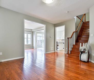 For Lease - 338 Carlissa Run N/A, Newmarket, Ontario - Photo 5