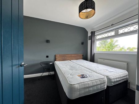 1 bedroom in a house share to rent - Photo 4