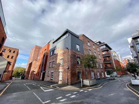 1 bedroom apartment to rent - Photo 2