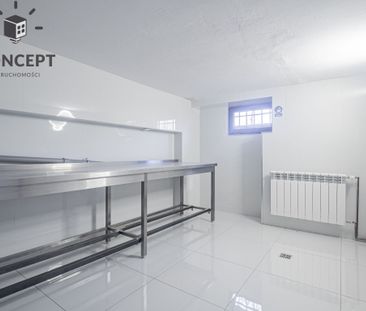 Lokal handlowo-usługowy | świeżo po remoncie - Zdjęcie 5