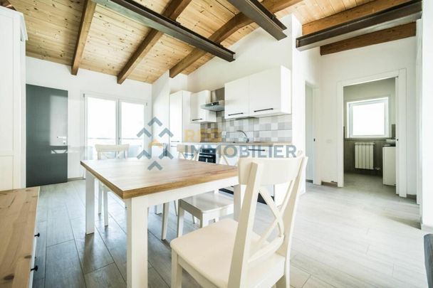 Apartment 3.5 rooms in Martigny - Photo 1