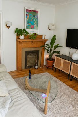 For Lease - 28 Springhurst Avenue Unit# 4, Toronto, Ontario - Photo 1