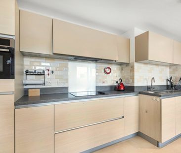 1 Bed Flat, Keir Hardie, E16 - Photo 5