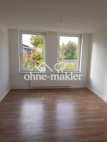 Schöne 2 Zimmer Wohnung in Stadtnähe - Photo 2