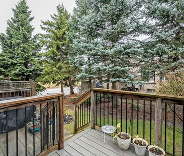 For Lease - 2250 Rockingham Drive Unit# 60, Oakville, Ontario - Photo 6