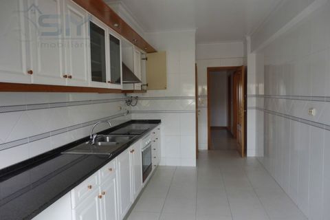 Apartamento T2 - Photo 1