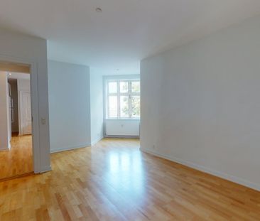 Centralt beliggende lejlighed i Aalborg med gode faciliteter - Foto 1