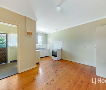 2 Bedroom maisonette - Photo 6