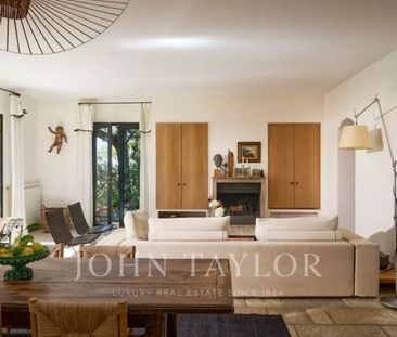 Maison • Valbonne - Photo 2