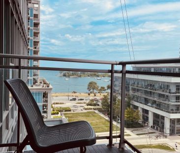 For Lease - 2121 Lake Shore Boulevard Unit# 813, Toronto, Ontario - Photo 5