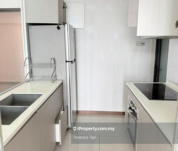 Crescent Bay Suites (Teluk Bayu), Taman Bayu Puteri, Johor Bahru - Photo 5