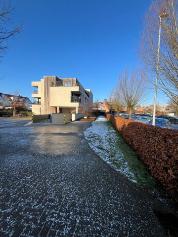 Modern appartement met 1 slaapkamer in Hoogstraten - Photo 2