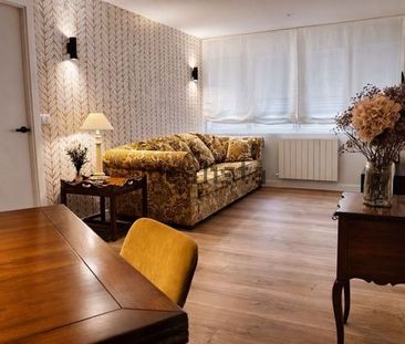 Alquiler de piso en Cuesta del Hospital - Foto 1