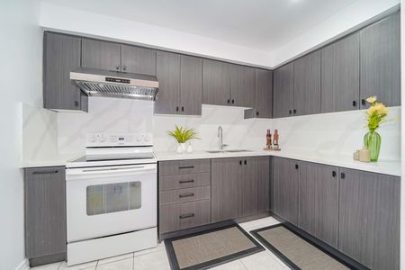 For Lease - 90 Wingarden Court Unit# 176, Toronto, Ontario - Photo 5