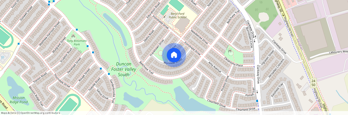 20 Wynview Street Unit# Lower, Brampton