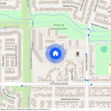 1060 Dorothy St., Regina