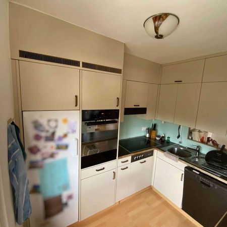 4.5 Zimmer, 92 m², 2. Stock - Photo 4