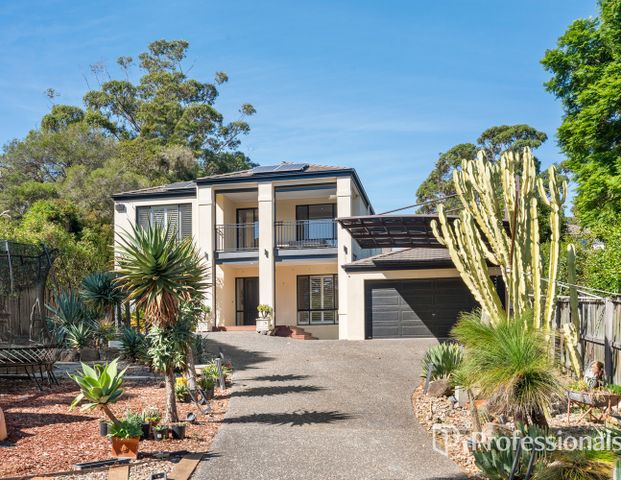 A Family Oasis In Sandbelt Country - Photo 1