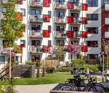 Lundavägen, Malmö - Foto 1