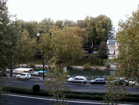 STUDIO MEUBLÉ DE 29.79 m² - Photo 3