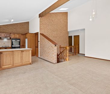 Spacious Family Living with Flexible Floor Plan in Prime Coniston L... - Photo 1