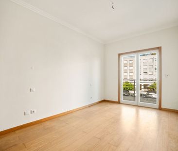 3 Bedroom Apartment with garden, Paço de Arcos, Oeiras - Photo 6