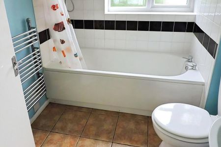 1 bedroom house to rent - Photo 3