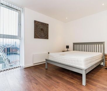 1 bedroom apartment to rent - Photo 5