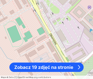 Wrocław Obornicka Premium. Mieszkanie 2 pokoje – wysoki standard. - Zdjęcie 1