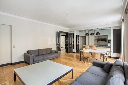Tout savoir sur cet appartement dans le quartier Pereire-Malesherbes, à Paris 17ème - Photo 3