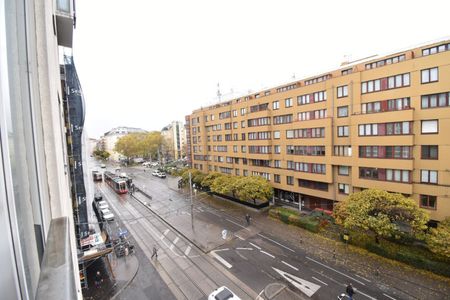 Gemütliche 2 - Zimmer Wohnung mit Loggia | ab sofort - Photo 3