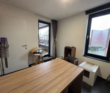 2-slpk appartement met terras, autostaanplaats en kelderberging - Foto 3