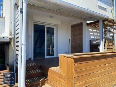 Maison à louer 4 pièces 84m² - Photo 5