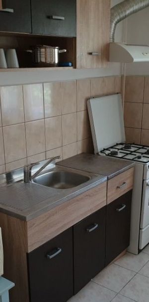 Garsoniera situata in zona Crangasi - Fotografie 2