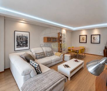 Apartment T2 in Póvoa de Santa Iria e Forte da Casa, Vila Franca de... - Photo 1